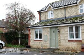 20, Fawkner Way, Stanford In The Vale, Faringdon SN7 8FF
