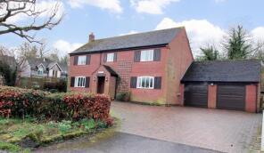 Stackstones, Frodesley Lane Junction To Junction With A49, Longnor, Shrewsbury SY5 7PP