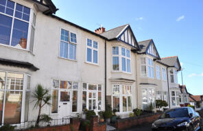 43, Pinewood Road, Uplands, Swansea SA2 0LS