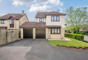22, Stephens Drive, Bristol BS30 7JA