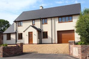 Police House, Chester Road, Tarporley CW6 9JE