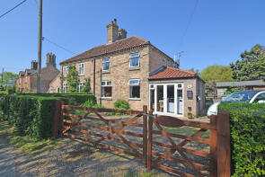 Awry Cottage, West Road, King's Lynn PE33 0DP