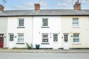 7, New Row, High Street, Cambridge CB21 4SZ