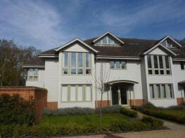 Apartment 5, South Courtyard, The Manor, Herringswell IP28 6WF
