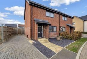 18, Old Stone Pit Way, Cockfield IP30 0BW