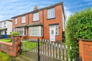 45, Scholes Street, Bury BL8 2RB