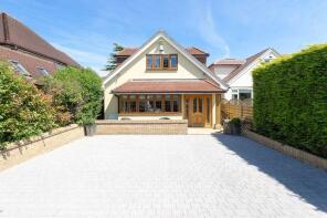 344, Ware Road, Hertford SG13 7PG