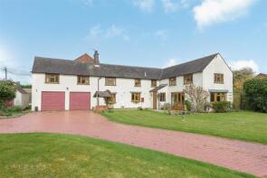 The Firs, Back Lane, Tamworth B79 0PH
