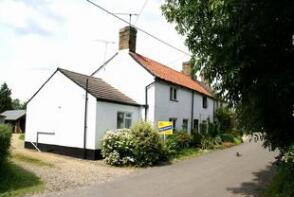 1, Fuchsia Cottages, West Road, King's Lynn PE33 0DP