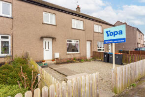 4, Mclellan Gardens, Dalbeattie DG5 4BX