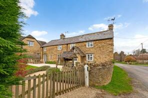 Well Cottage, Section Of A420 Running Through Buckland, Buckland, Faringdon SN7 8QT