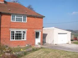 10, Hillside, West Lane, Shaftesbury SP7 0BZ