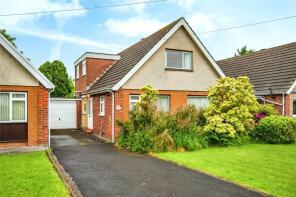 2, Heol Alun, Waunfawr, Aberystwyth SY23 3BB