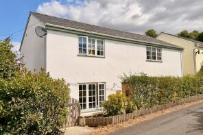 Home Cottage, Lane To Ballards Down, Axminster EX13 7LY