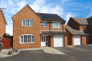 31, John Bends Way, Wisbech PE13 4PS