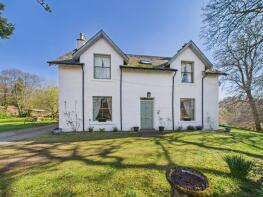 Torness, B8004 A82 Junction - B8005 Junction, Gairlochy, Spean Bridge PH34 4EQ