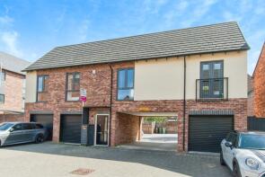 1, Gadwall Drive, Allerton Bywater, Castleford WF10 2GA