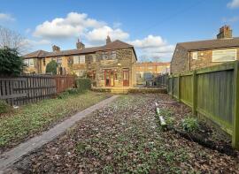 21, Woodlands Mount, Halifax HX3 6HR