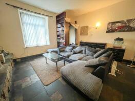 14, Sutcliffe Street, Bacup OL13 9TA