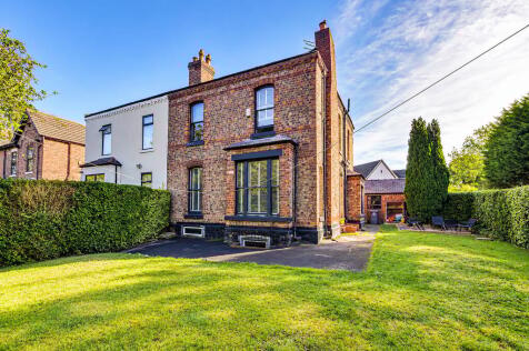 Rocky Lane, Monton, Manchester, M30