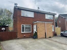 7, Alyn Close, Pandy, Wrexham LL11 2YH