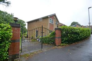 1, Hillend Lane, Hyde SK14 6JR