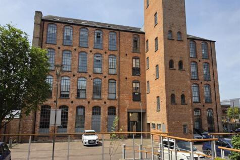 The Lace Mill, Wollaton Road, Beeston, NG9 2NN
