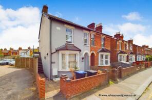 12a, Guildford Road, Chertsey KT16 9BJ