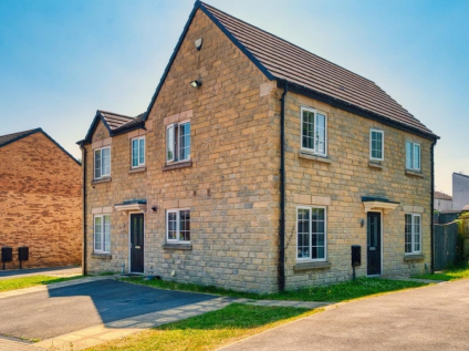 Beech Way, Whinmoor, Leeds