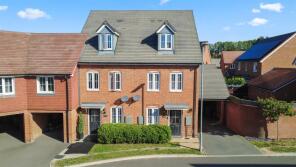 4, Matthews Avenue, Maidstone ME17 1GJ