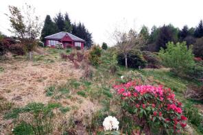 Keepers Cottage, Track From B840 To Kennels Cottage, Dalmally PA33 1BP