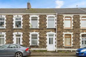 9, Rockingham Terrace, Briton Ferry SA11 2PB