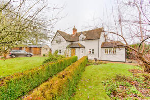 Lyes Grove Cottage, Birchall Lane, Hertford SG14 2NR