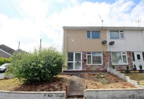 44, Heol Seward, Pontypridd CF38 2SR