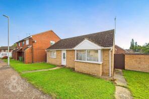 4, Cannell Road, Norwich NR14 6DW