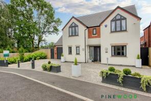 7, Park Lane, Chesterfield S44 5FR