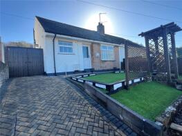 33 Upton, Oxwich Road, Mochdre, Colwyn Bay LL28 5AG
