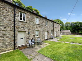 2, St Josephs Mews, Church Bank, Leyburn DL8 3SR