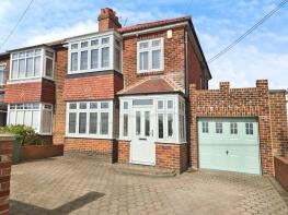 Leaholme, High Pit Road, Cramlington NE23 6RB