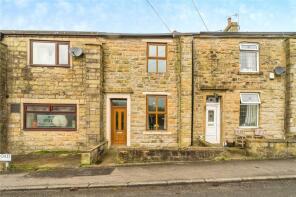 8, Burnley Road, Burnley BB11 5PB