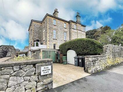 Plas Newydd, Ellenborough Park Road, Weston super Mare