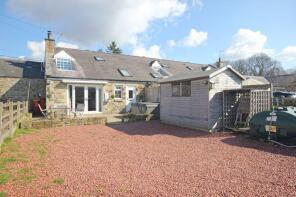 The Stables, A68 West Woodburn Main Road Through Village, Hexham NE48 2RX