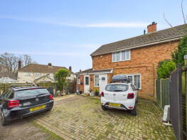 63, Garlands Road, Alvington GL15 6BB