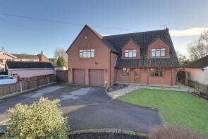 Beckington House, Tewkesbury Road, Norton, Gloucester GL2 9LR