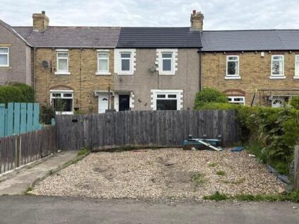 Dalton Avenue, Lynemouth, NE61 5TJ