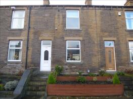 431, Lees Hall Road, Thornhill Lees, Dewsbury WF12 9EX