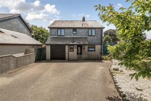 Puckator House, Road From Junction North East Of Newton Farm To Wheal Hony, Liskeard PL14 3LP
