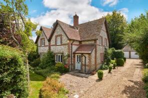 7 8 Hemplands, Hempland Lane, Privett, Alton GU34 3NU