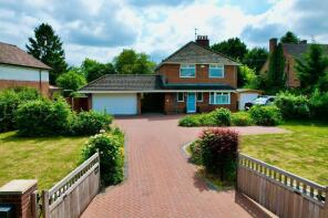 Perrybrook, Worcester Road, Worcester WR7 4PW