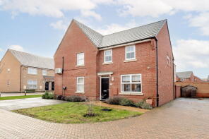 11, Morton Road, Eagle Farm South, Milton Keynes MK17 7BS